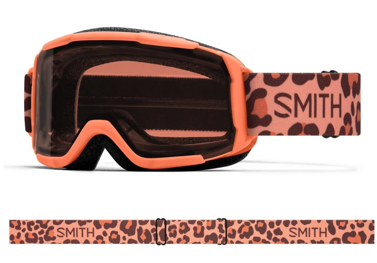 Smith Optics Snow Goggles M00671 Daredevil Goggles - view 43
